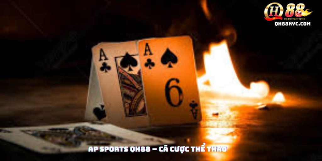 AP sports QH88